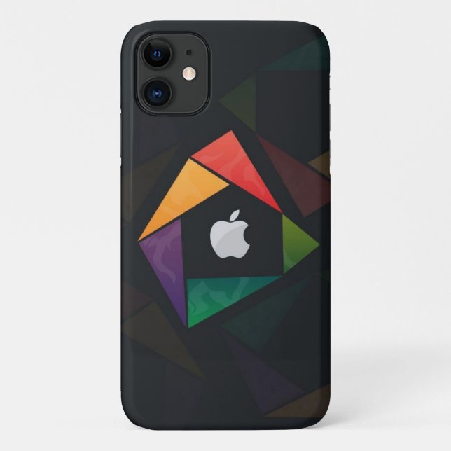 Phone 11 Cases (Back)