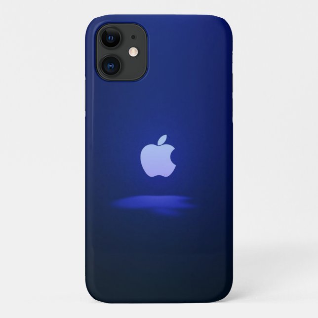 Phone 11 Cases (Back)