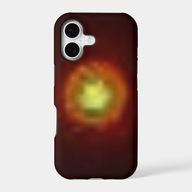 Phone 17 Case (Back)