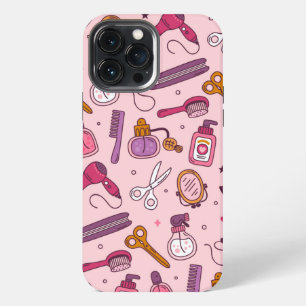 Phone accessories for hairdressers iPhone 13 pro max case