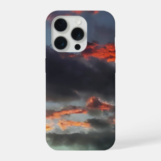Phone Art #4 iPhone 15 Pro Case