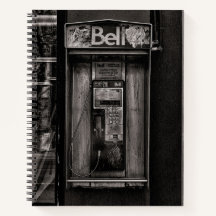 Phone Booth No 32