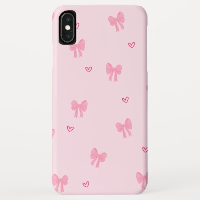 PHONE CASE (Back)