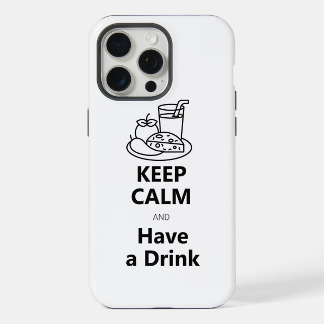 Phone Case (Back)