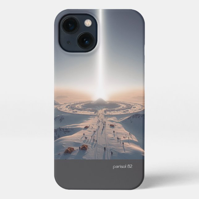 Phone Case (Back)
