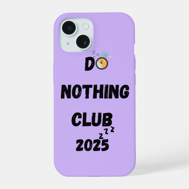 Phone Case (Back)