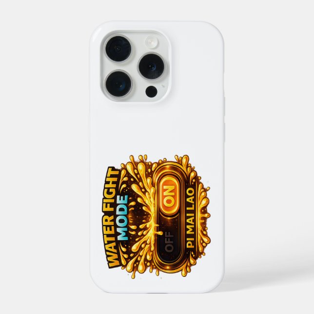 Phone Case (Back)
