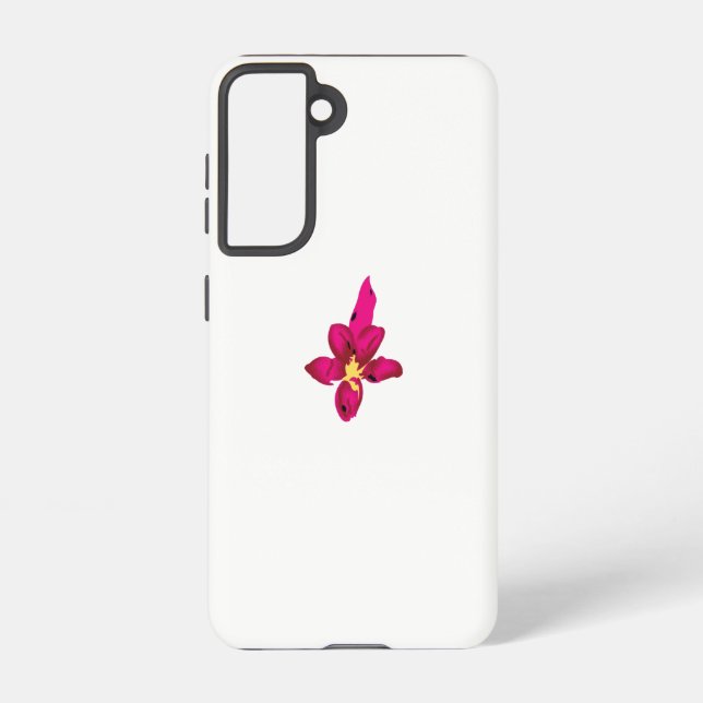 Phone Case (Back)