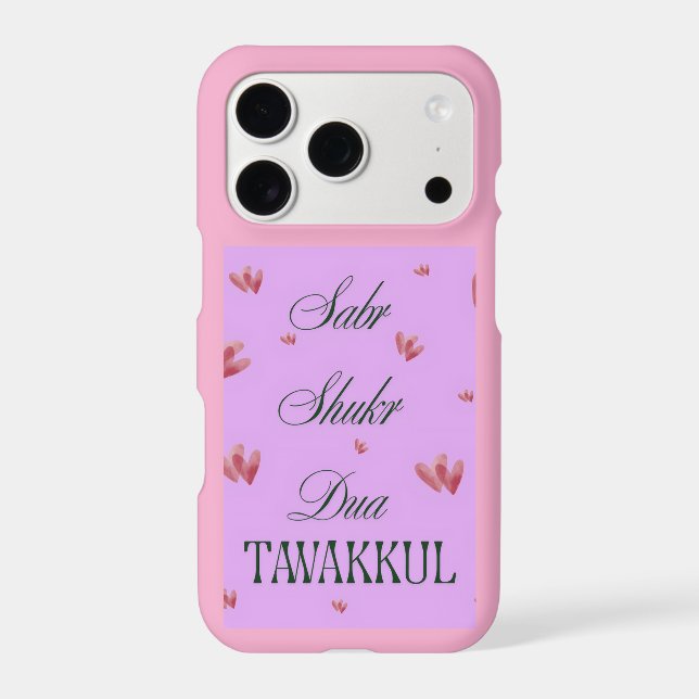 Phone Case (Back)