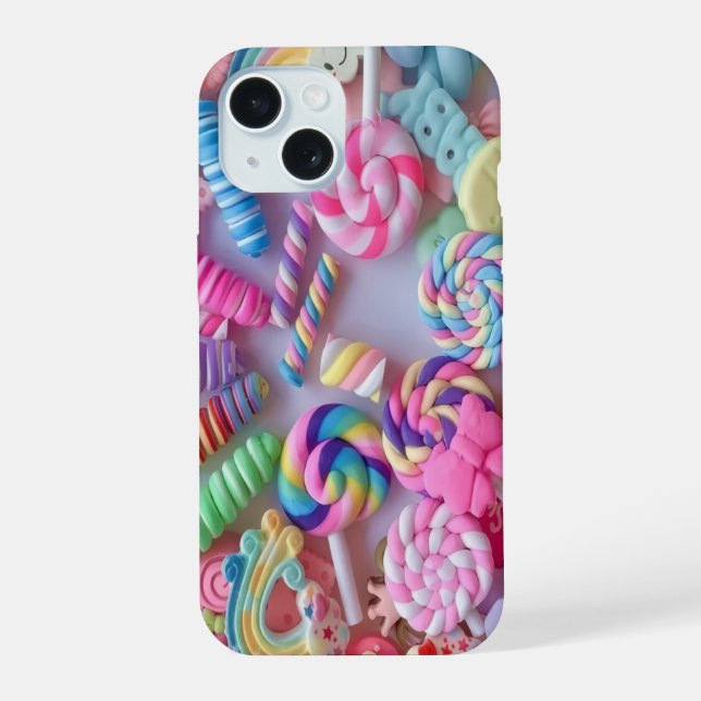 Phone case (Back)