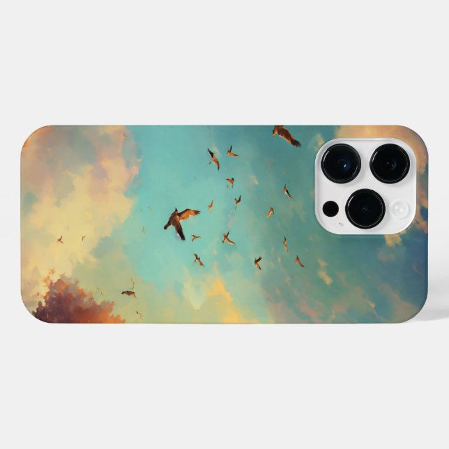 Phone Case (Back Horizontal)