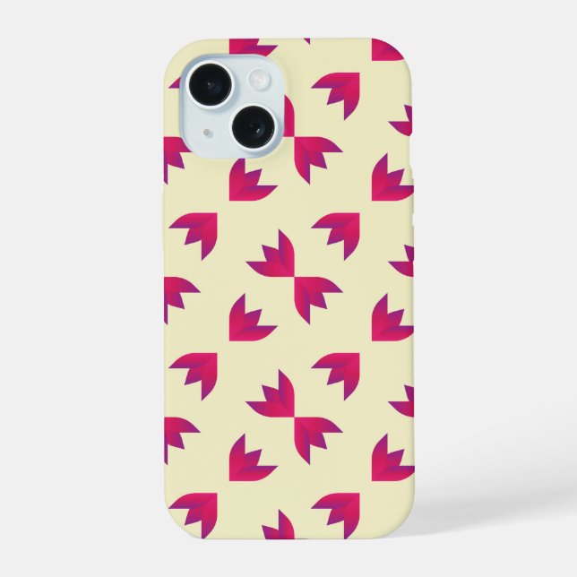 Phone case (Back)