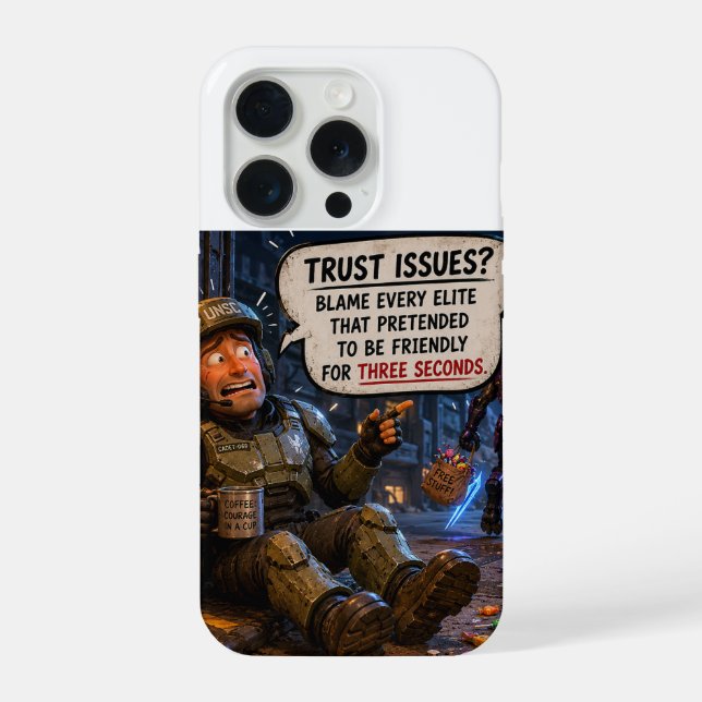 Phone Case (Back)
