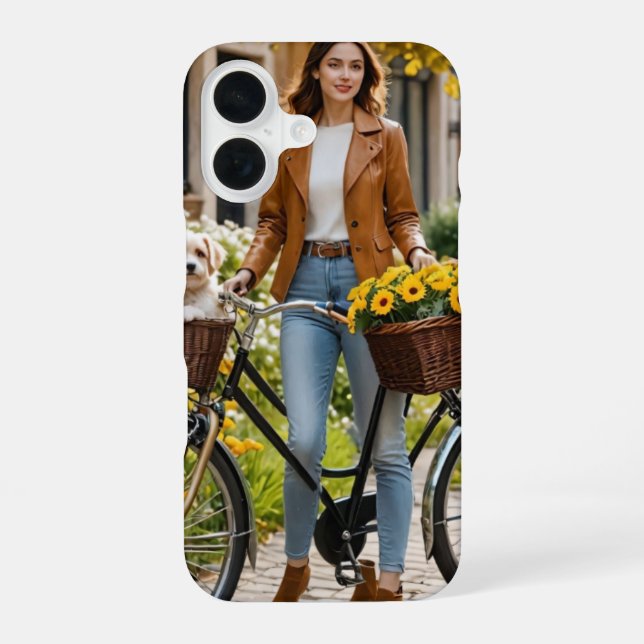 Phone Case (Back)