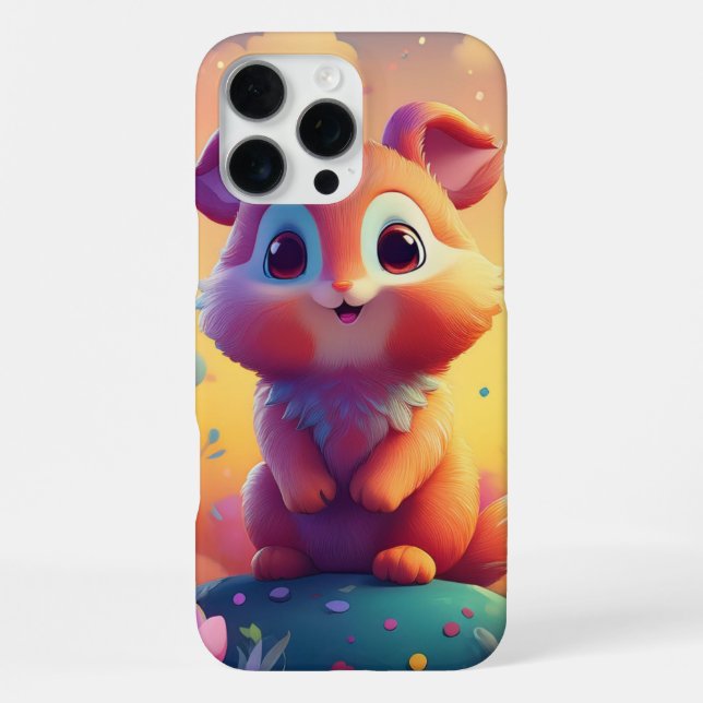 Phone Case (Back)