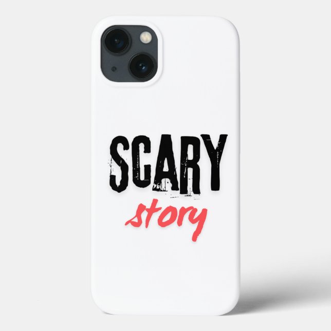Phone case (Back)