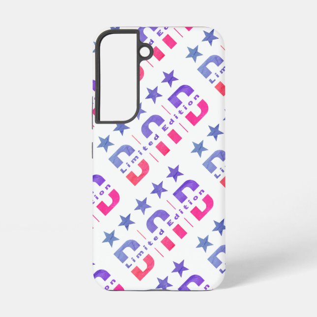 Phone Case (Back)