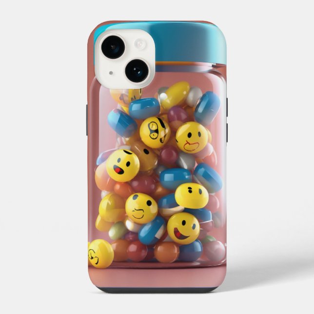 Phone case  (Back)