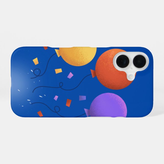 phone case (Back Horizontal)