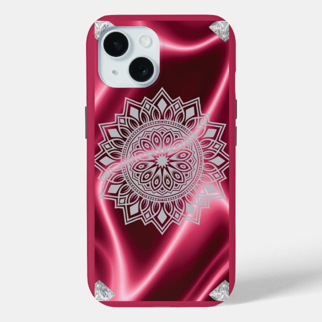 Phone Case (Back)
