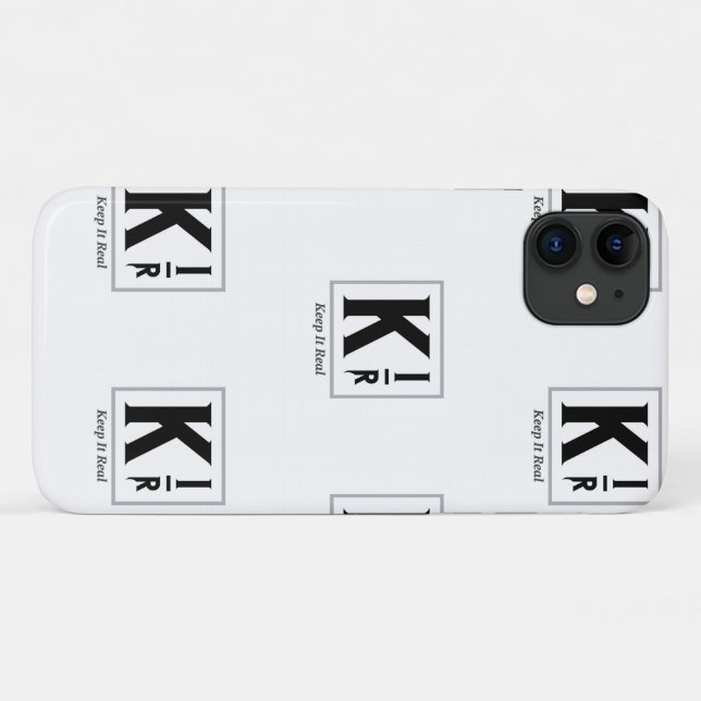 phone case (Back (Horizontal))
