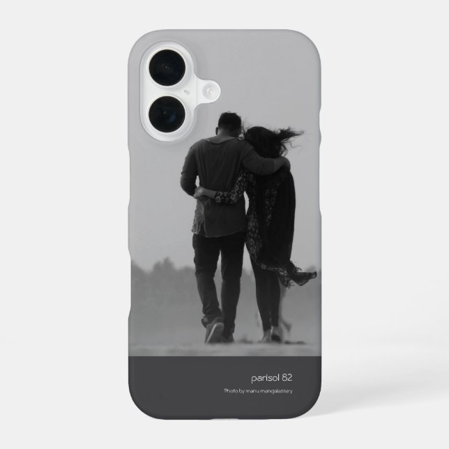 Phone Case (Back)