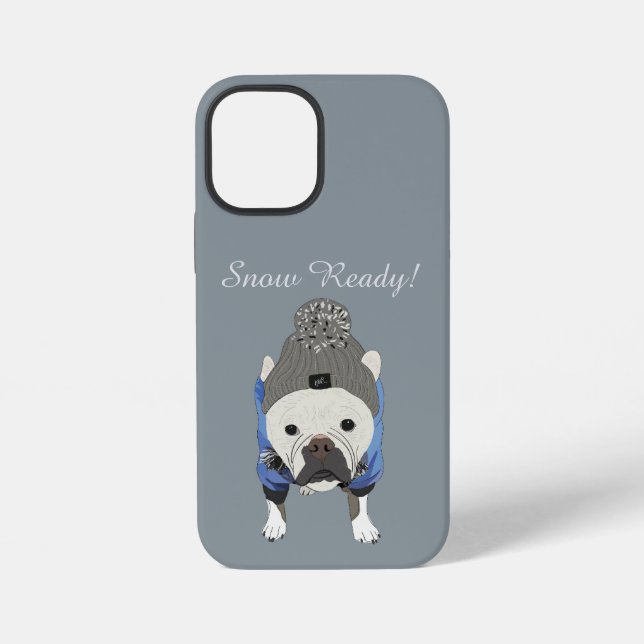Phone Case (Back)