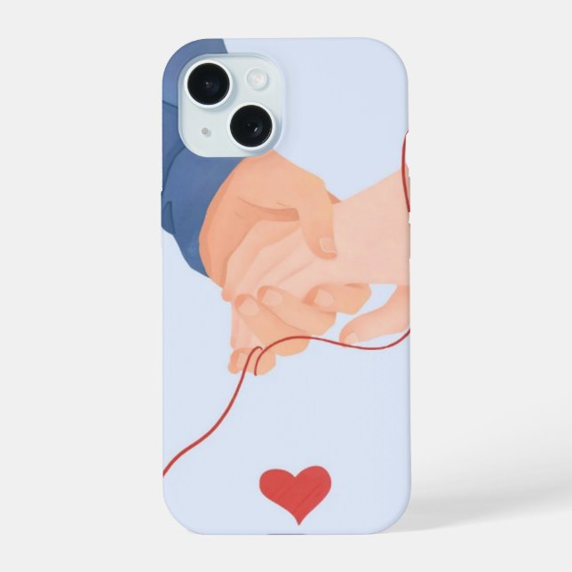 Phone Case (Back)