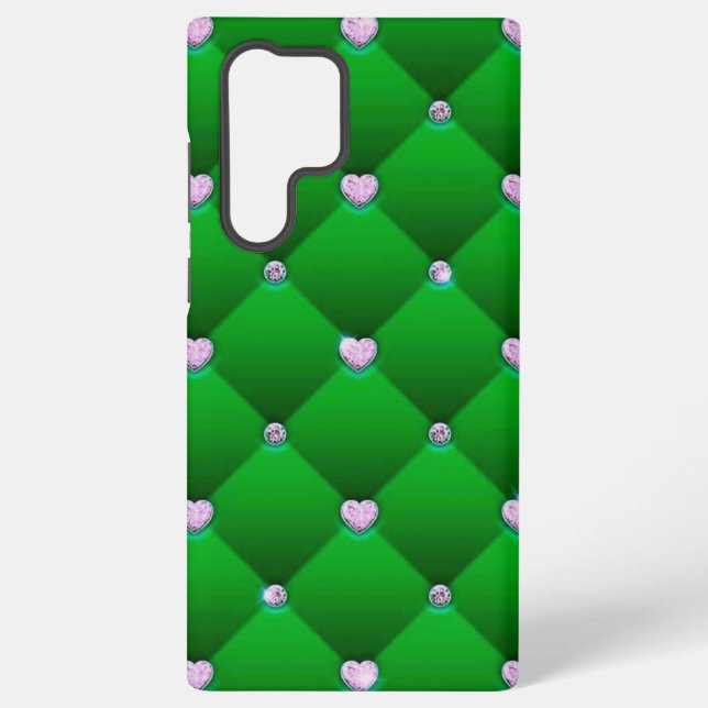 Phone Case (Back)