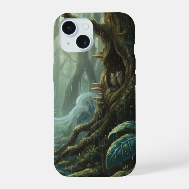 phone case (Back)