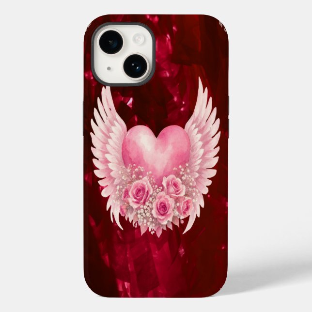 Phone Case (Back)