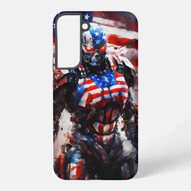 Phone Case (Back)