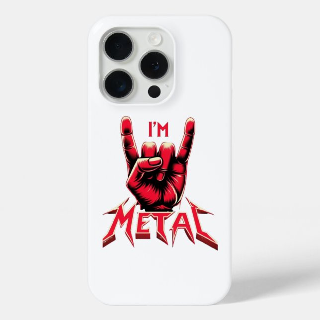 Phone Case (Back)