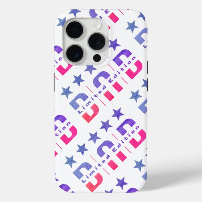 Phone Case (Back)
