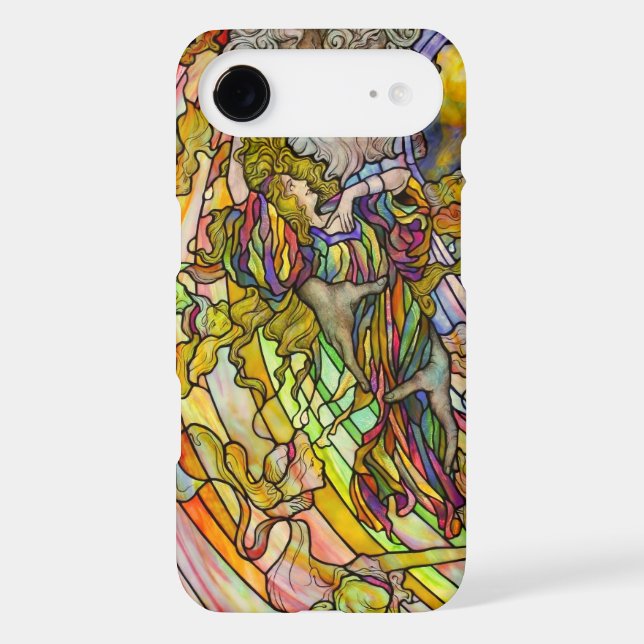 Phone Case (Back)