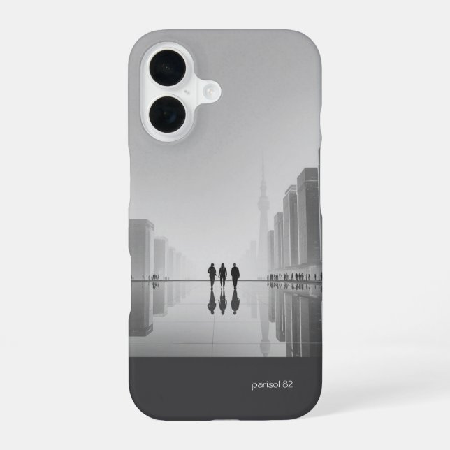 Phone Case (Back)