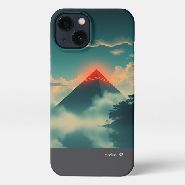 Phone Case (Back)