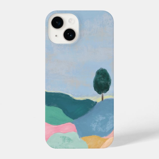 Phone Case (Back)