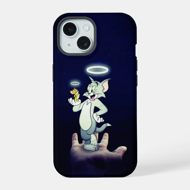 Phone Case (Back)