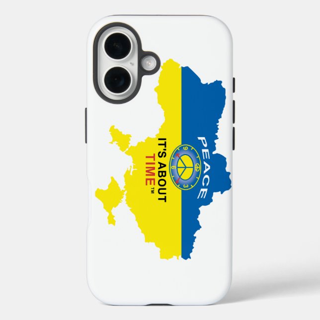 Phone case (Back)