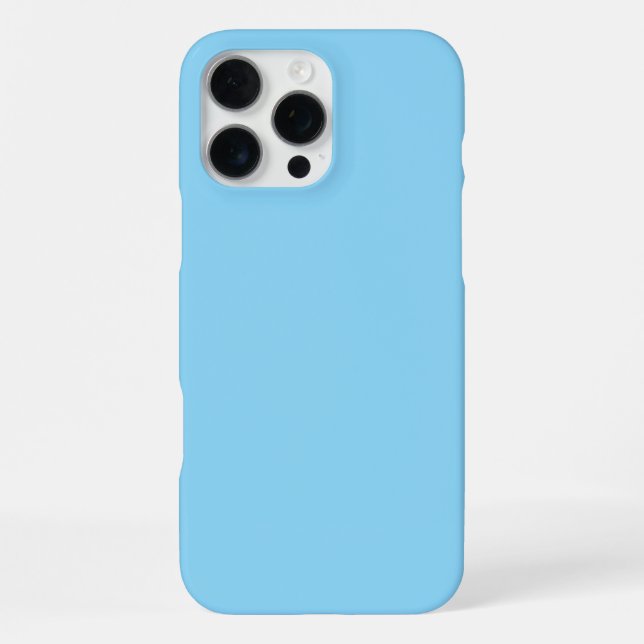 Phone Case (Back)