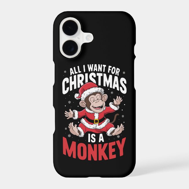Phone Case (Back)