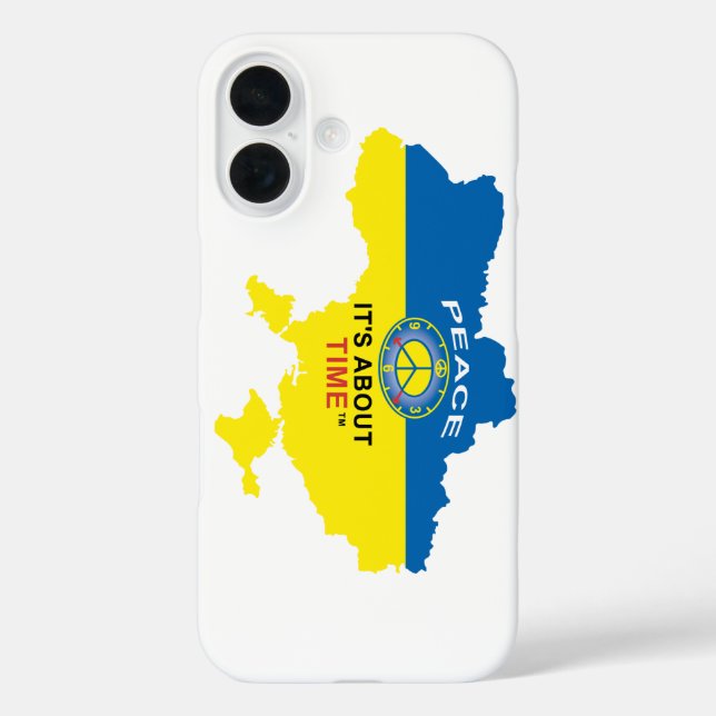 Phone case (Back)