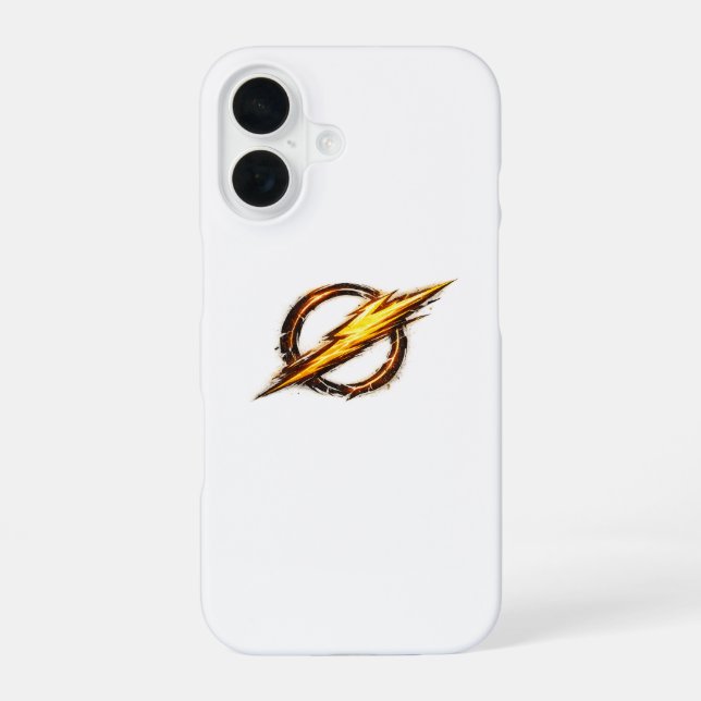 Phone Case (Back)