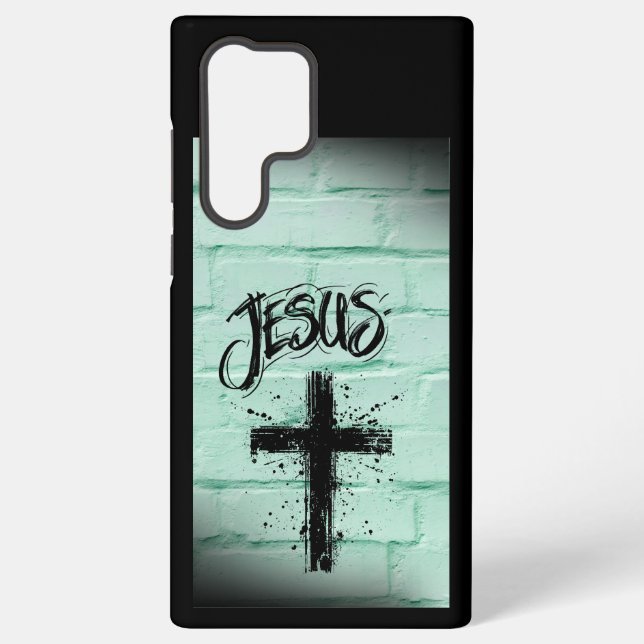Phone case (Back)