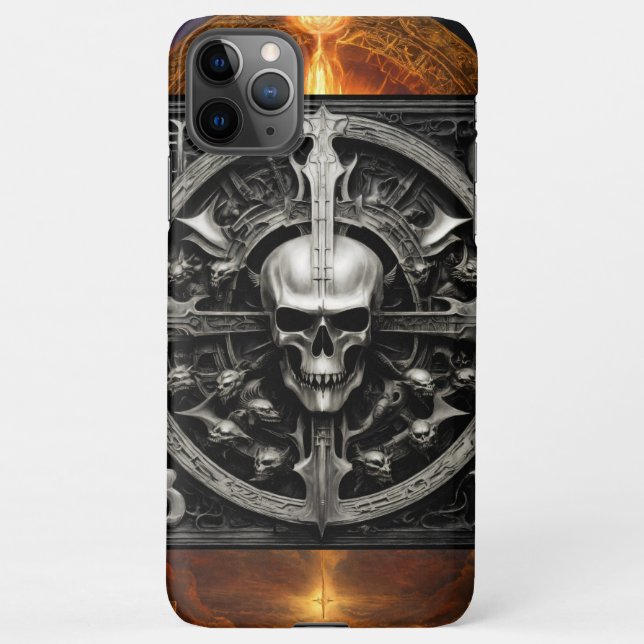 Phone Case (Back)