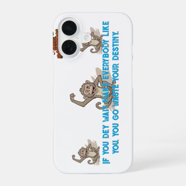 Phone Case (Back)