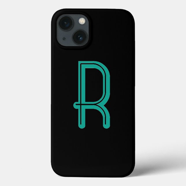 Phone Case (Back)