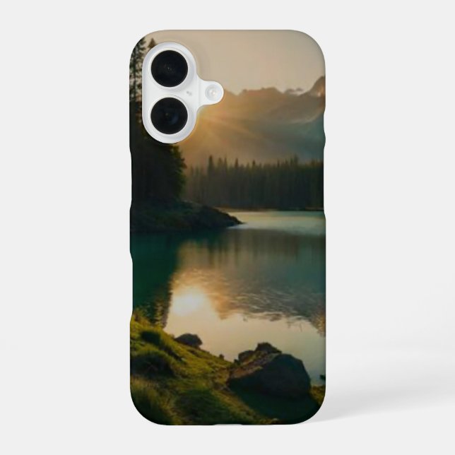 Phone case (Back)