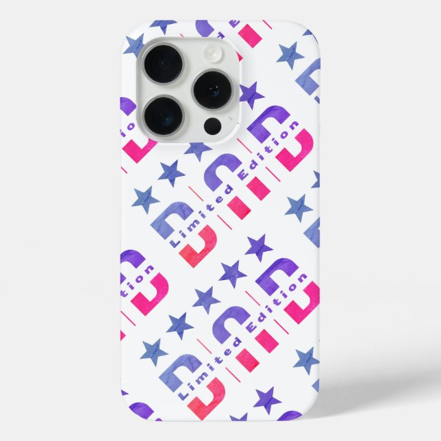 Phone Case (Back)